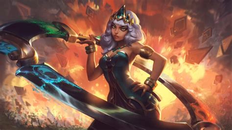 qiyana release date|Qiyana, League’s newest champion, releases on June 28.